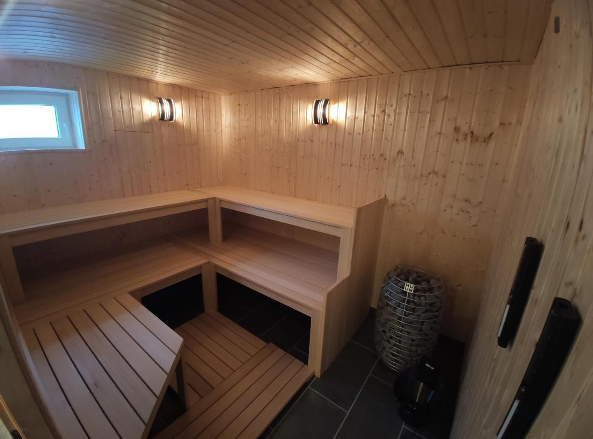 Ferienhaus Blue Pearl Scharbeutz Exteriér fotografie